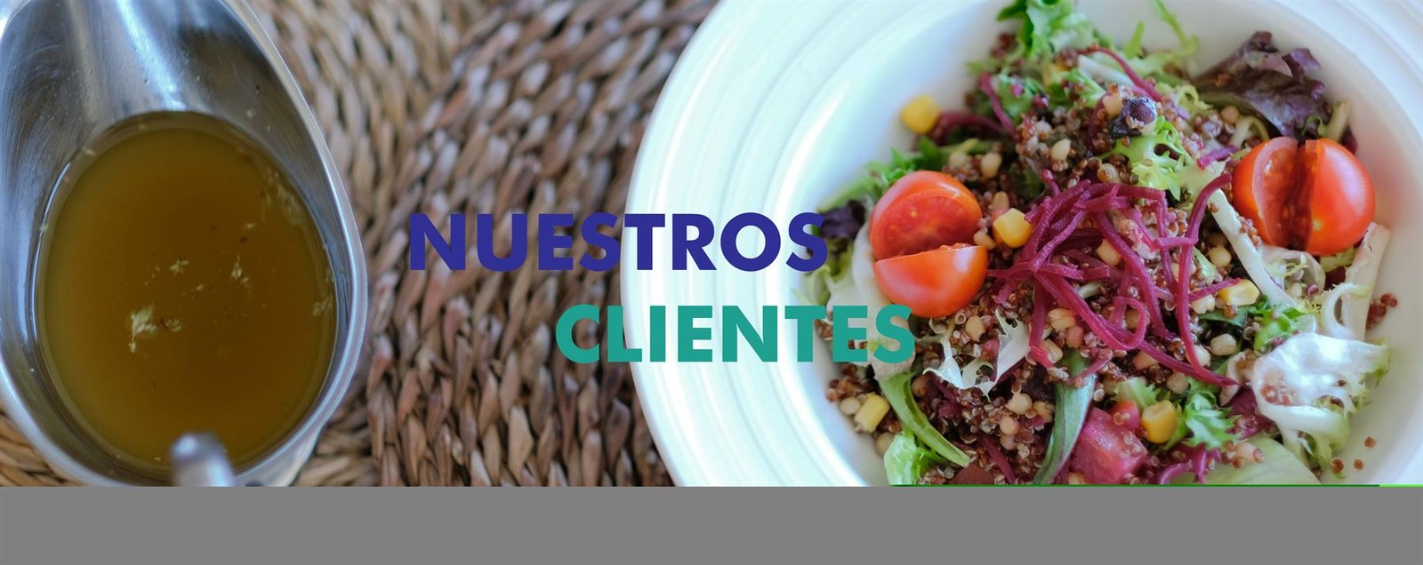 Mosaico con los logotipos de empresas y clientes que han contratado nuestros servicios
